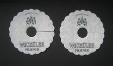 WICKÜLER Pilsdeckchen