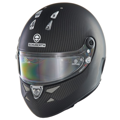 Schuberth sk1 carbon karthelm - schuberth,