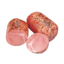 hausmacher Wacholderschinken