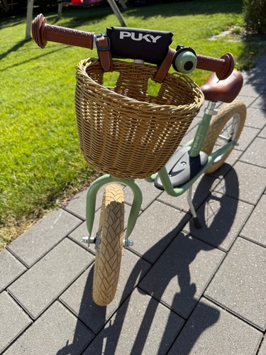 Puky laufrad zoll grün - zoll,