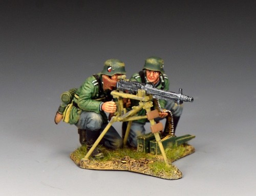 King and country wh124 - and,