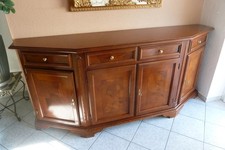 Sideboard massivholz - kirsche