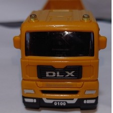 Mini Auto Muldenkipper