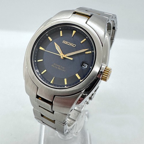 Seiko 5j22 0b39 - seiko, auto