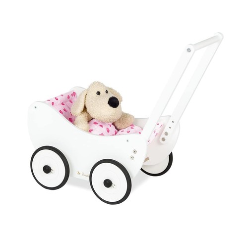 Pinolino trixi puppenwagen - pinolino,