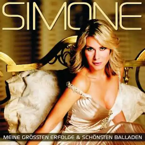 Simone meine größten - simone,