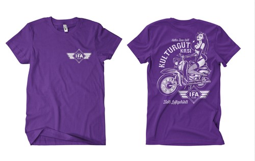 Hotter than hell shirt s51 - t-shirt,