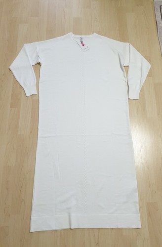 Neu maxikleid weiß m - neu,