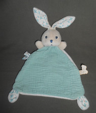 KALOO SCHMUSETUCH   SCHNUFFELTUCH HASE