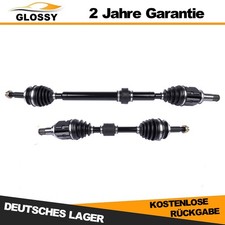 Paar Vorne Antriebswelle Für