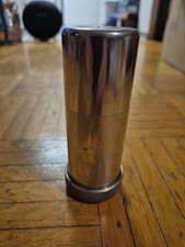 Vintage Benzin Tischfeuerzeug