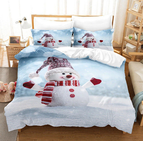 Weihnachten bettwäsche set - bettwäsche, set.34