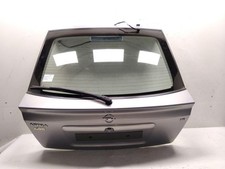 Opel Astra G Heckklappe Z151