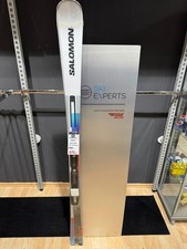 Salomon Addikt inkl. Bindung