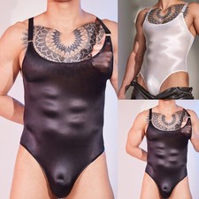 Herren Body Dessous Kollektion