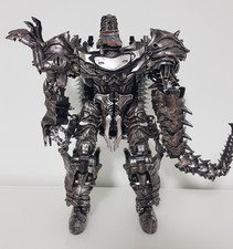 Transformer AoE Masterpiece