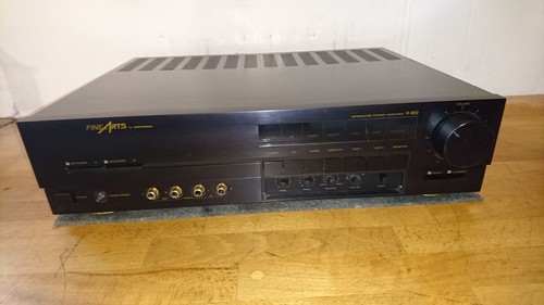 Grundig fine arts - arts, a-903