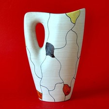 ILKRA Keramikvase / Krug