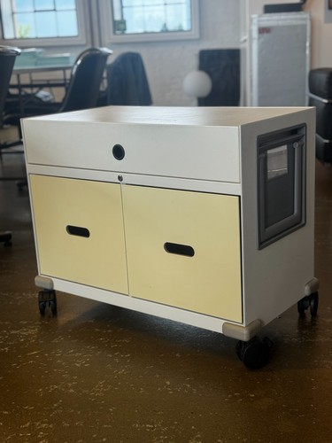 Vitra rollcontainer pick - up, +