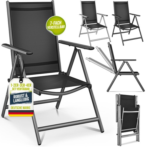 Tillvex gartenstuhl - tillvex®,