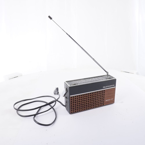 Telefunken partner nt305 - telefunken,