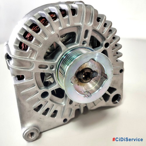 Casco spa alternator 120 14 - alternator,