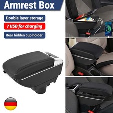 Mittelarmlehne für opel astra - mittelarmlehne,