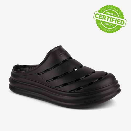 Damen clogs coqui große - große, 41