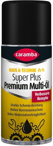 Caramba super plus premium - caramba,