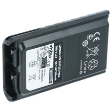 Akku für Yaesu Vertex