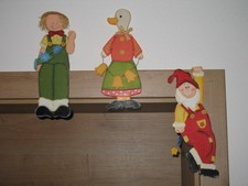 6 Kantenhocker Türhänger