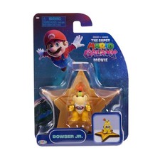 Super mario mini figur - super,