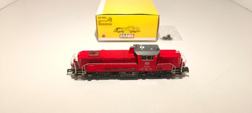 Brawa 42785 gravita bb - 10,