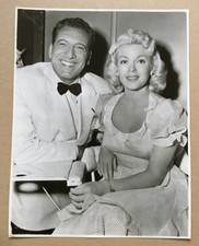 Lana turner ezio pinza - lana, /