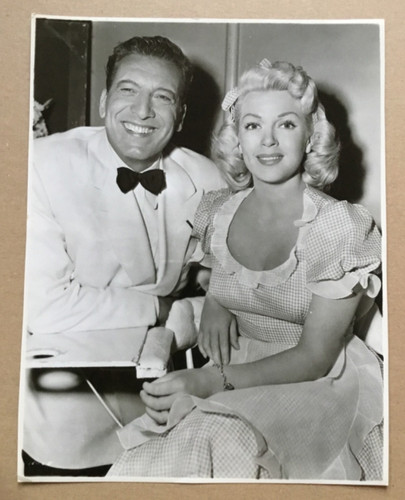 Lana turner ezio pinza - lana,