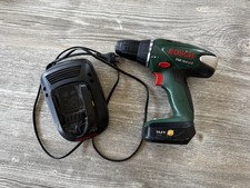 Bosch Akku- Schrauber PSR 14,4