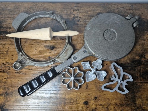 Vintage jotul gusseisen - jotul, 6