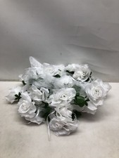 ROSEN GIRLANDE Auto Schmuck