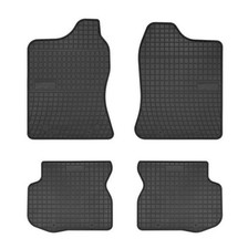 FROGUM Fußmatten für SUZUKI