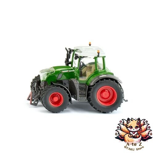 New siku fendt 728 vario - new,