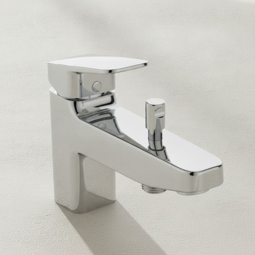 Ideal standard badearmatur - ideal,