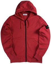 Stone Island Hoodie Sweatjacke