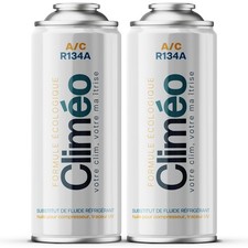 Climéo r134a r12 ersatz - climÉo,
