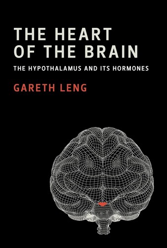 The heart brain - heart, of