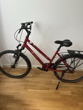 Damen Fahrrad Maxcycles 7