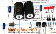 Reparatursatz Revox B77 MKII