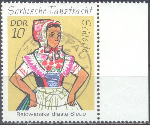 Ddr 1971 1668 - 1971, mi-1668