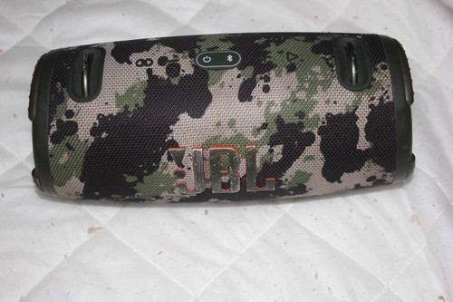 Jbl xtreme camouflage mit - ,