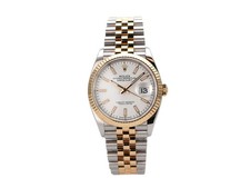 Rolex Datejust 36 Oystersteel