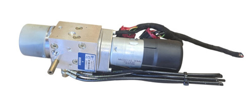 Verdeckpumpe pumpe verdeck - pumpe,